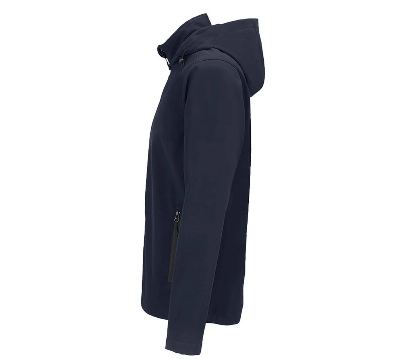 Race hooded